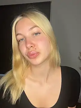 MilaaXOO online show from 20, 7, 2026