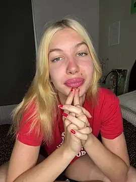 MilaaXOO online show from 18, 7, 2026