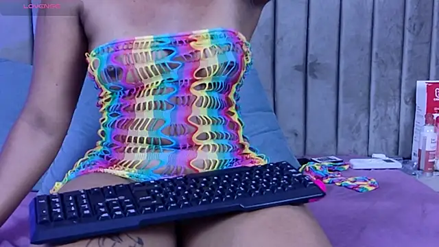 Snapshot of COCO_TEMP_CR chatting on 31, 5, 2026 COCO TEMP CR online show from 31, 5, 2026