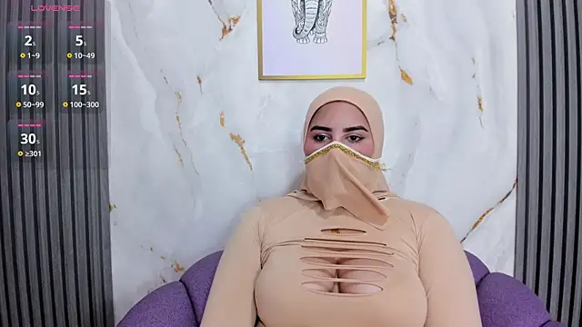 mariam akel online show from 30, 5, 2026