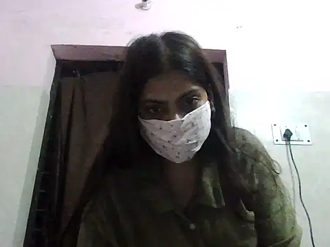 hostess nishu online show from 15, 6, 2026