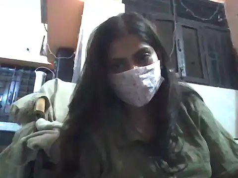 hostess nishu online show from 16, 6, 2026