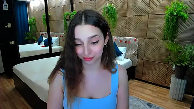 Snapshot of FlirtySpark chatting on 3, 6, 2026 FlirtySpark online show from 3, 6, 2026
