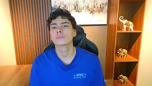 Snapshot of Esteban_Fire chatting on 1, 6, 2026 Esteban Fire online show from 1, 6, 2026