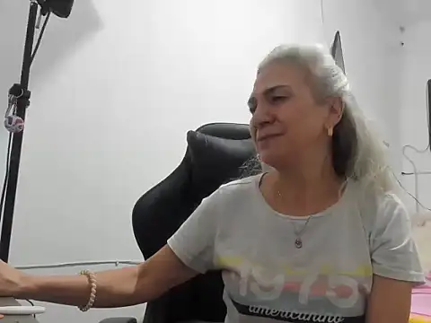 Giorgia xue55 online show from 20, 7, 2026