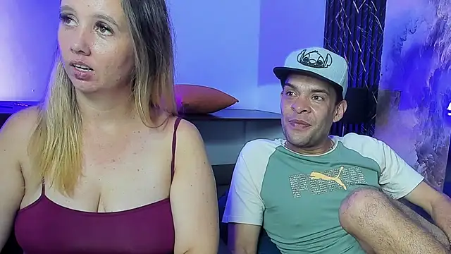 Mia and Erick online show from 17, 6, 2026