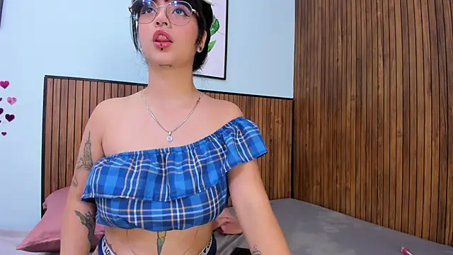 dalia snow online show from 5, 6, 2026