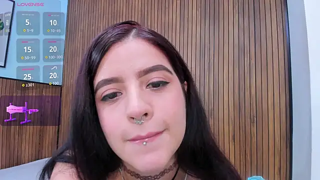 Snapshot of dalia_snow chatting on 12, 7, 2026 dalia snow online show from 12, 7, 2026