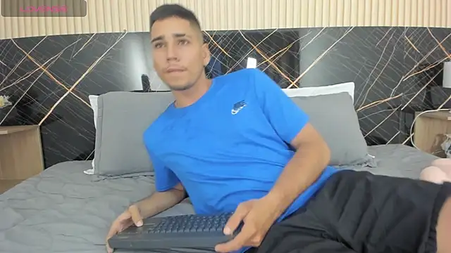 Snapshot of Mauro_boy chatting on 6, 6, 2026 Mauro boy online show from 6, 6, 2026