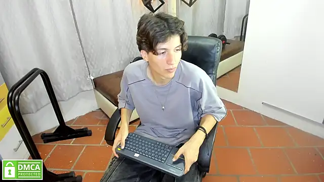 Marcoviolet online show from 18, 7, 2026