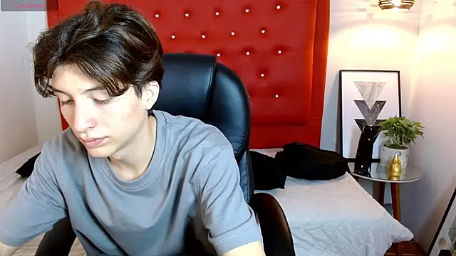 Marcoviolet online show from 21, 6, 2026