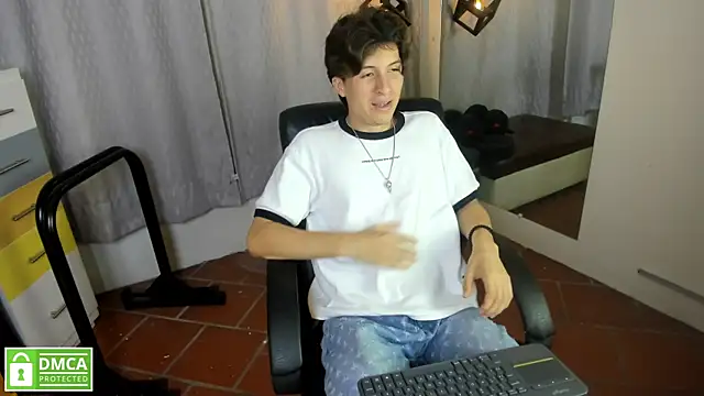 Marcoviolet online show from 21, 7, 2026