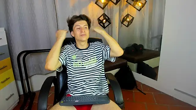 Marcoviolet online show from 9, 7, 2026