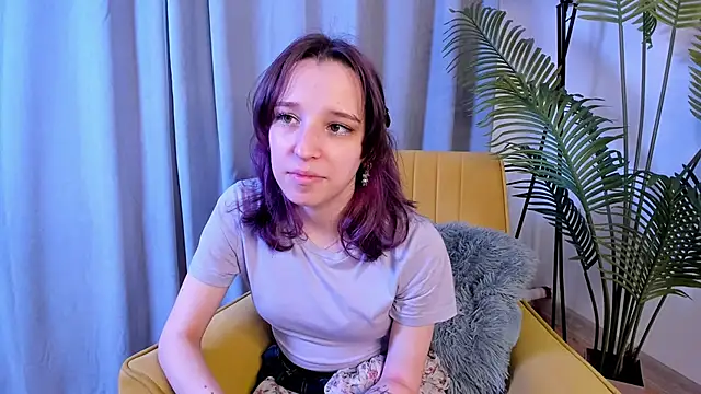 SierraDeliso online show from 31, 5, 2026