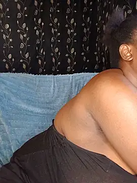 afrobabe18 online show from 12, 6, 2026