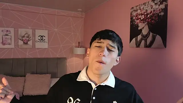 ryan valentino online show from 18, 7, 2026