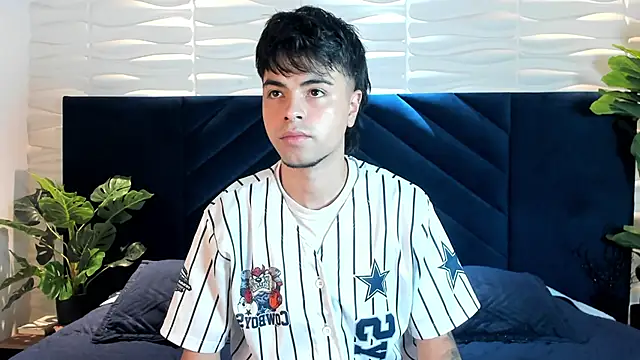 Snapshot of FedeViale chatting on 1, 6, 2026 FedeViale online show from 1, 6, 2026