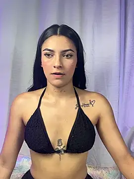 Saracortess online show from 7, 7, 2026