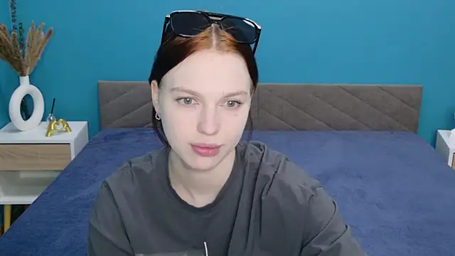 Snapshot of Nora_Finch chatting on 12, 6, 2026 Nora Finch online show from 12, 6, 2026
