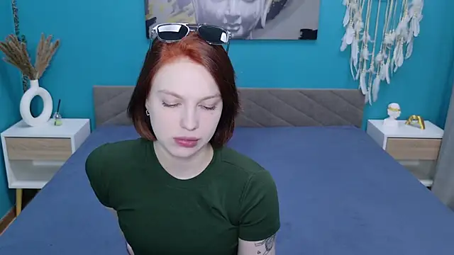 Snapshot of Nora_Finch chatting on 15, 6, 2026 Nora Finch online show from 15, 6, 2026