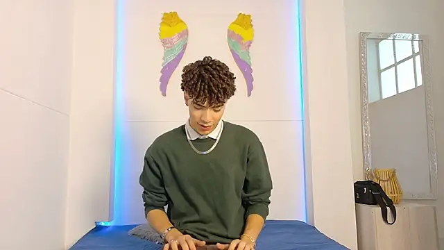 Monyel Blake online show from 9, 7, 2026