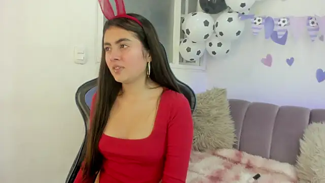 Noa bunny  online show from 3, 7, 2026