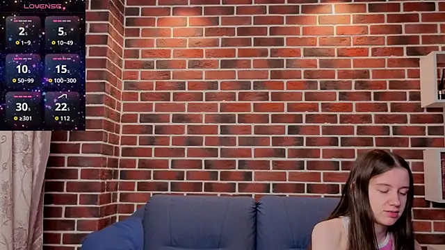 MyrtaMcclaney online show from 25, 6, 2026
