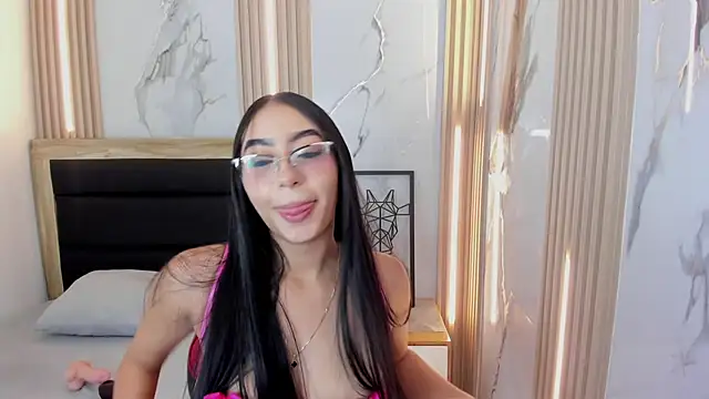 NATYBUNNY1 online show from 15, 7, 2026