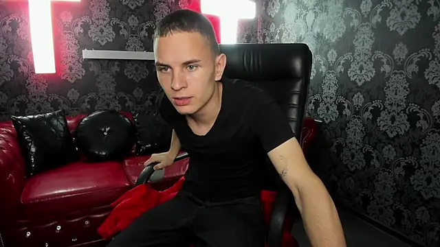 SamsonBev online show from 31, 5, 2026