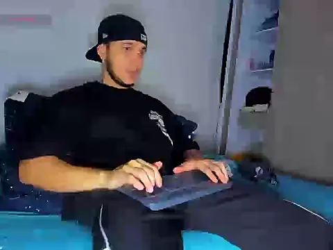 jacob lautnerr online show from 16, 6, 2026