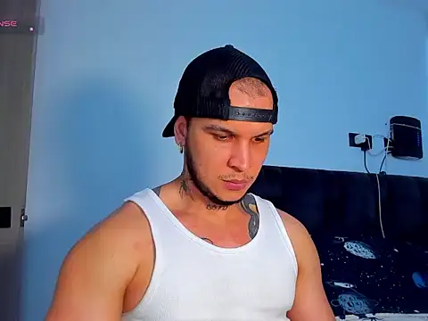 jacob lautnerr online show from 1, 6, 2026