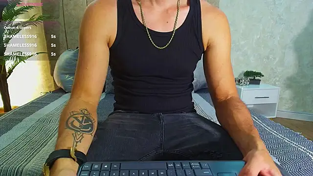Snapshot of May_Lyonheart chatting on 25, 6, 2026 May Lyonheart online show from 25, 6, 2026