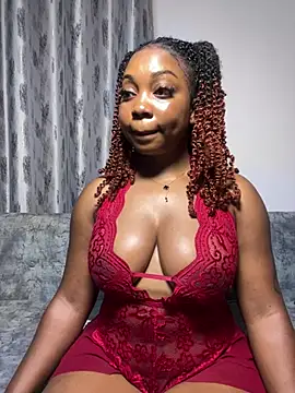 Hot Candyy  online show from 26, 7, 2026