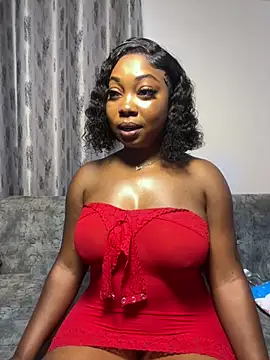 Hot Candyy  online show from 3, 7, 2026