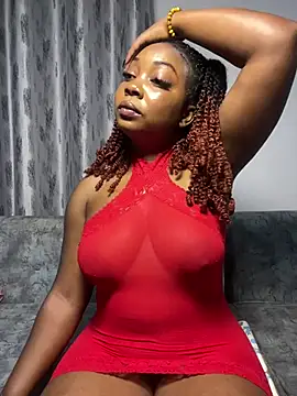 Hot Candyy  online show from 25, 7, 2026