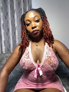 Hot Candyy  online show from 24, 7, 2026