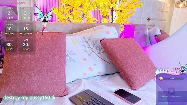 LalaVareela online show from 13, 7, 2026
