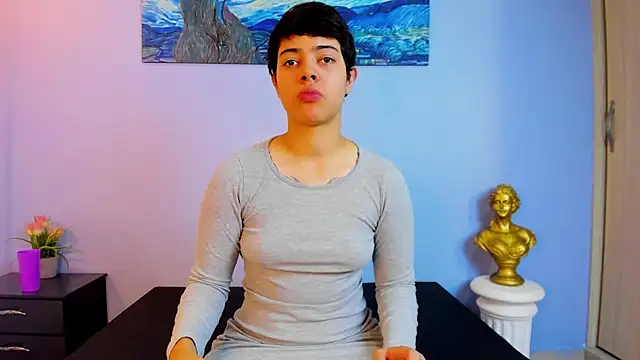 lexa kitty online show from 13, 7, 2026