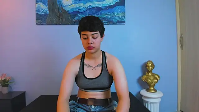 lexa kitty online show from 8, 7, 2026