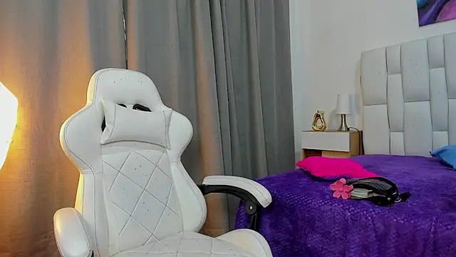 Snapshot of Camila_Gonzalez20 chatting on 14, 7, 2026 Camila Gonzalez20 online show from 14, 7, 2026