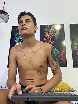 Luxury Guy online show from 1, 6, 2026