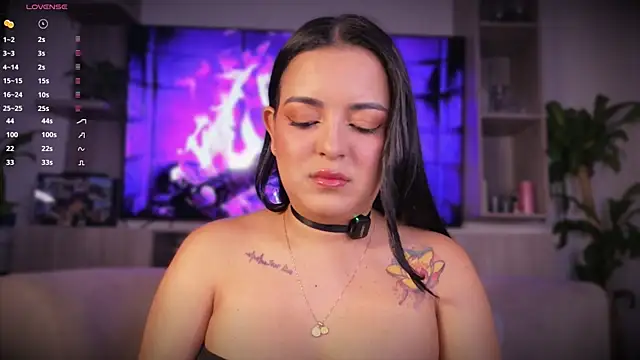 Lea gray  online show from 16, 7, 2026