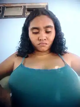 Snapshot of Lela-Chanel chatting on 12, 6, 2026 Lela-Chanel online show from 12, 6, 2026