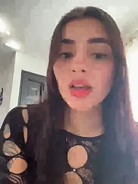 Snapshot of ElectraScott chatting on 24, 6, 2026 ElectraScott online show from 24, 6, 2026