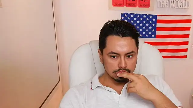 Snapshot of faryzuir chatting on 28, 5, 2026 faryzuir online show from 28, 5, 2026