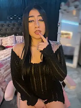 Snapshot of KittyKaee_ chatting on 11, 6, 2026 KittyKaee online show from 11, 6, 2026
