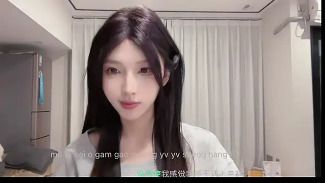 ZhaoZhao online show from 28, 5, 2026