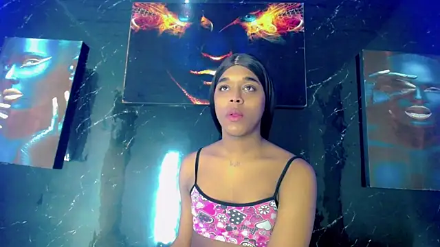 SaramyBigcock online show from 29, 5, 2026