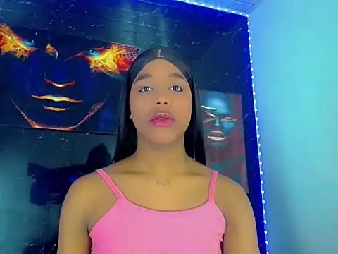 Snapshot of SaramyBigcock chatting on 4, 6, 2026 SaramyBigcock online show from 4, 6, 2026