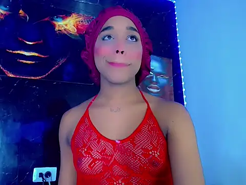 Snapshot of SaramyBigcock chatting on 14, 6, 2026 SaramyBigcock online show from 14, 6, 2026